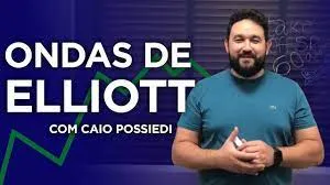 Curso Caio Possiedi: Ondas de Elliot Download Oficial