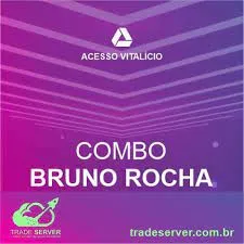 Curso Bruno Rocha Trader: Baixe Agora e Turbine Sua Performance!