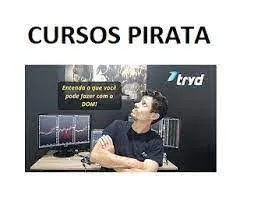 Baixar Curso Trade4fun: Domine o Mercado com Estratégias Inovadoras