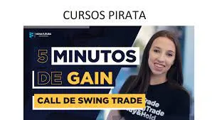 Baixar Curso Bruna Sene Swing Trade Nova Futura: Domine o Mercado!
