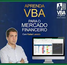 VBA Expert Mercado Financeiro: Baixe o Curso Completo