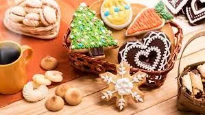 Bolachas Decoradas e Cupcakes: Baixe o Curso Silvia Nicolau Agora!