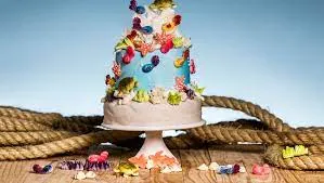 Confeitaria Criativa para Mini Festas: Baixar Curso Pedro Saulo