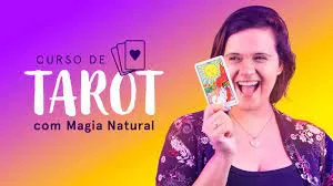 Curso Tarot Magia Natural Pri Ferraz: Baixar 202*