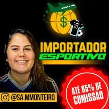 Download Importador Esportivo Sabrina Monteiro: Curso Completo