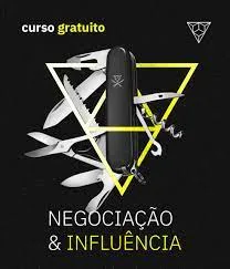 Download Negociação e Influência Escola Conquer: Acesso Rápido