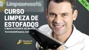 Fórmula de Limpeza: Baixe o Curso de Gustavo Marque Agora!