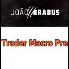 Baixar Curso João Brabus Trader Macro Pré – Acesso Rápido!