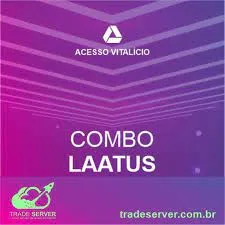 CURSO LAATUS Scalper: Baixar Completo + Bônus Exclusivos!