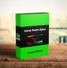 Curso Luan Kylzes Ponto Ápice: Download Exclusivo e Acesso Imediato