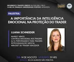 Luana Schneider Mindset do Trader: Baixar Curso Completo Agora!