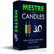 Curso Mestre dos Candles 3 Download Imediato: Domine Análise Gráfica!