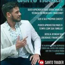 Baixar Curso Oliver Santo Trader: Domine Day Trading com Volume