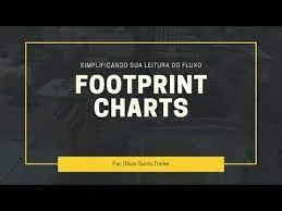 CURSO Oliver Santo Trader: Baixe Charts Footprint e Domine Análises