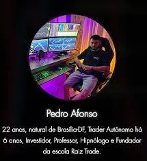 Baixar Curso Semana Raiz Trade Pedro Afonso: Download Rápido!