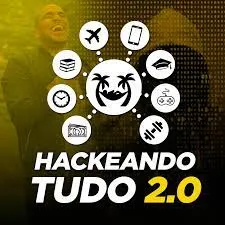 CURSO Hacking Everything 2.0 Raiam Santos: Download Completo