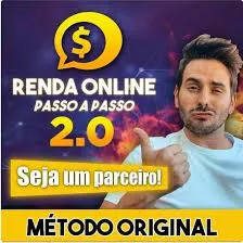 Download Curso Renda Online: Aprenda com Lucas Rudy e Renato Forigo