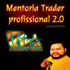 Baixar Curso Rick Ninja Trader Profissional 2.0: Acesso Urgente
