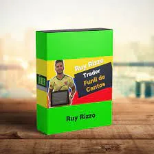 Baixar Curso Ruyrizzo Trader Funil de Cantos: Acesso Exclusivo