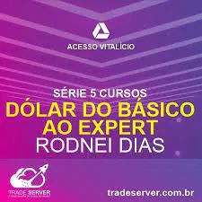 Baixar Curso Rodnei Dias Dólar ao Vivo: Aprenda a Operar
