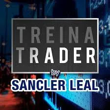 Sancler Leal: Baixe Especulador Profissional e Treina Trader 1-4 Agora!