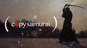 Copy Samurai Conrado: Baixar Curso Completo Oficial