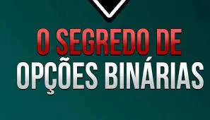 Baixar Segredos de Opções Binárias: Domine em 7 Dias!