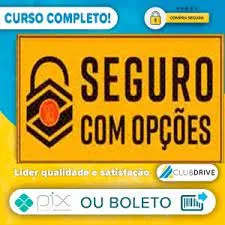 Baixar Curso VG Research: Guia Completo Opções
