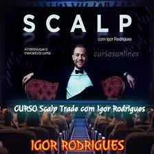Sr. Scalp Trader: Baixar Curso Completo de Gabriel Santana (PDF)