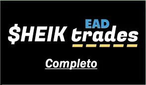 Baixar Curso Sheik Trades 2020: Domine o Mercado!