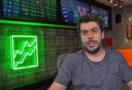 CURSO Simon Paleta Trader Tec: Baixar Estratégias Lucrativas
