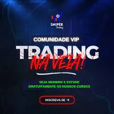 Download Curso Sniper Trading: Roberto Costa – Alta Performance!