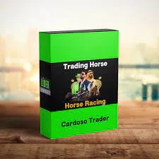 Curso Cardoso Trader Trading Horse: Download Exclusivo e Completo