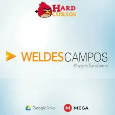Download Curso Weldes Campos: Turbine Seus Investimentos