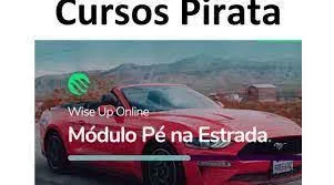 Download WiseUp Online: Aprenda Inglês na Estrada