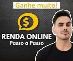 CURSO RENDA ONLINE PASSO A PASSO: Download Lucas Roudi