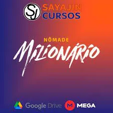 Curso Nômade Milionário Thiago Finch: Baixar Conteúdo Completo
