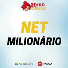 Net Millionário: Baixar Curso Pedro Novellino & Ruyter Poubel