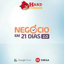 Curso Negócio em 21 Dias 2.0 Caio Ferreira: Baixar Agora!