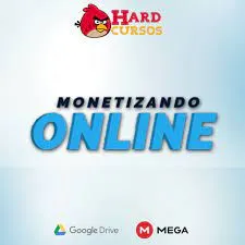 Curso Monetizando Online Mac Carvalho: Baixar Agora!