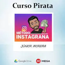 Método Instagrana 2.0 Junior Moreira: Baixe Agora!