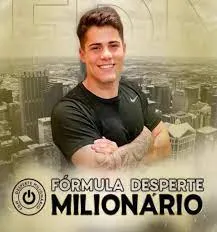Baixar Curso Fórmula Desperte Milionário Gabriel Floriani – Acesso Rápido