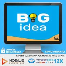 Curso Big Idea Download: André Cia e Juliano Torriani