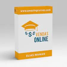 Baixar Academia de Vendas Online Elias Maman: Download Oficial