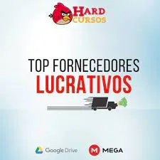 Baixar Curso Fornecedores Lucrativos: Guia Definitivo