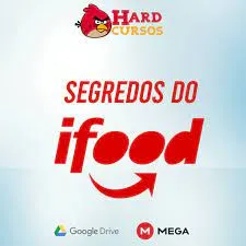 CURSO SEGREDOS DO IFOOD: Baixar Método João Barcelos [2024]