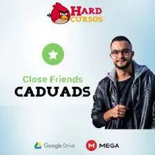 Curso CaduAds Close Friends: Baixar Conteúdo Exclusivo Agora!