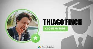 Baixar Curso Close Friends Thiago Finch: Domine o Digital e Ganhe Dinheiro