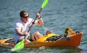 Kayaking: Baixar Curso Completo de Segurança e Técnicas de Remo