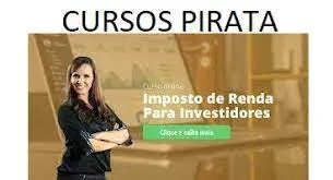 Curso Alice Porto IR Bolsa: Baixe Agora o Conteúdo Completo!